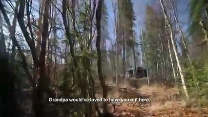 The Last Alaskans - Se4 - Ep06 - Winter's Wrath HD Watch