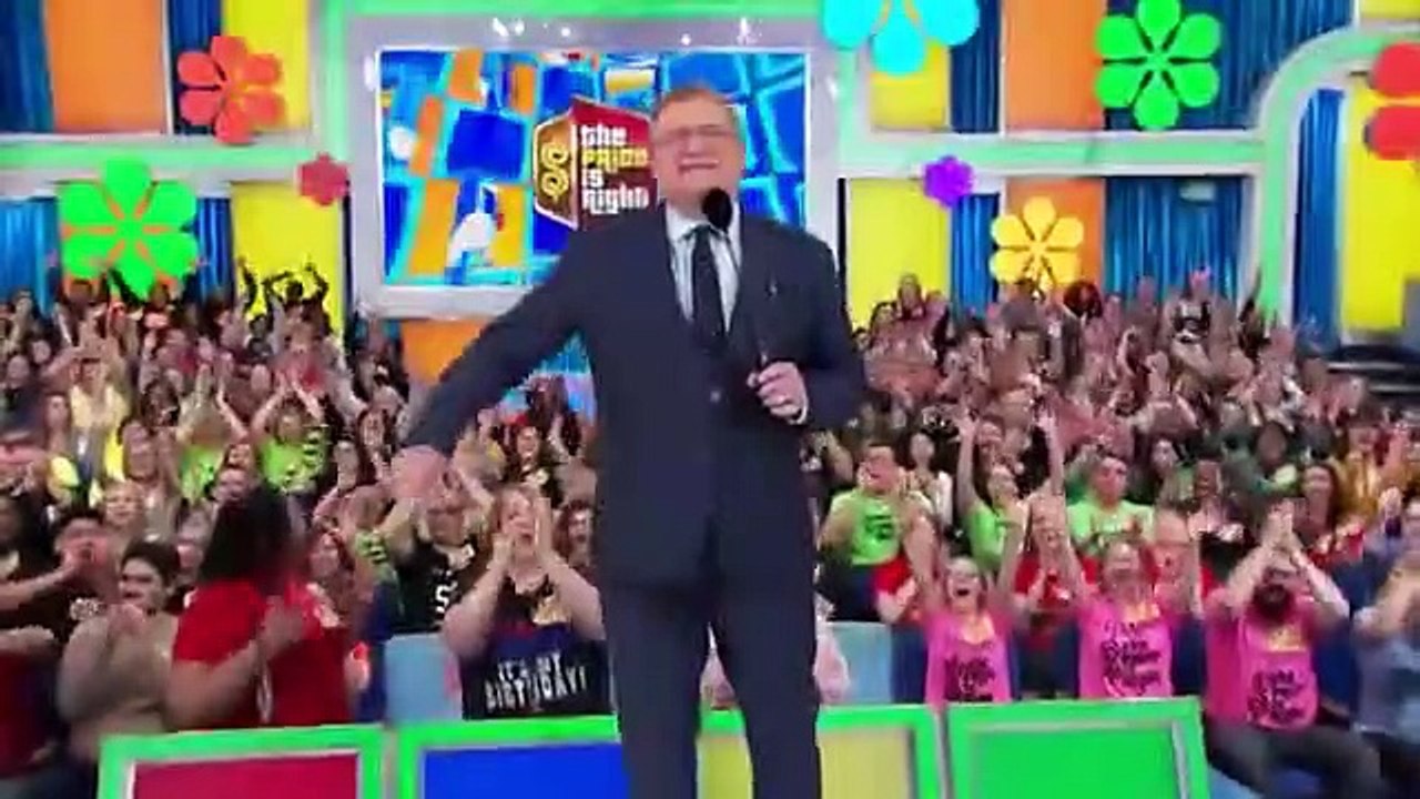 The Price Is Right - Se47 - Ep128 HD Watch