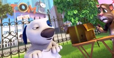 Talking Tom and Friends S01 E09