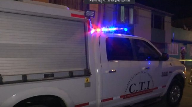 Nuevo caso de feminicidio en Bogotá: mujer fue asesinada por su pareja en Suba
