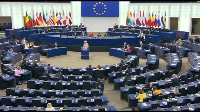 Ucraina, Von der Leyen: in arrivo nuove sanzioni per la Russia