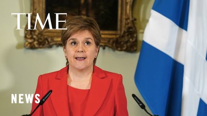 What to Know About Nicola Sturgeon’s Shock Resignation as Scotland’s Leader