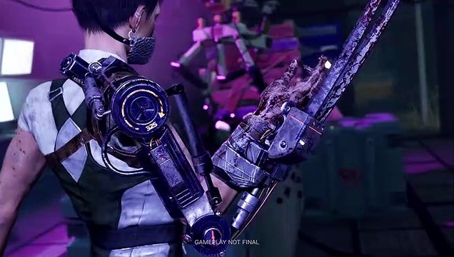 Dead by Daylight Tools Of Torment Behind the Scenes Trailer