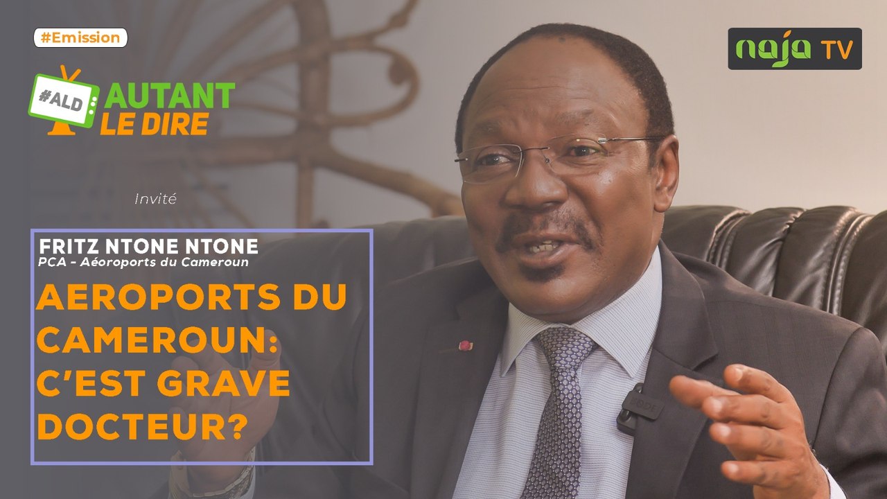 Comment donner un meilleur visage aux aéroports du Cameroun ?