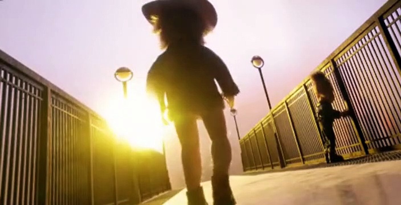 Ultra City Smiths S01 E03