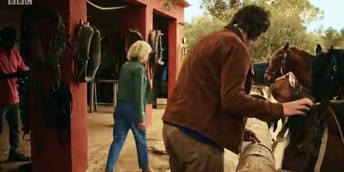 The Mallorca Files - Se2 - Ep06 - The Outlaw Jose Rey HD Watch