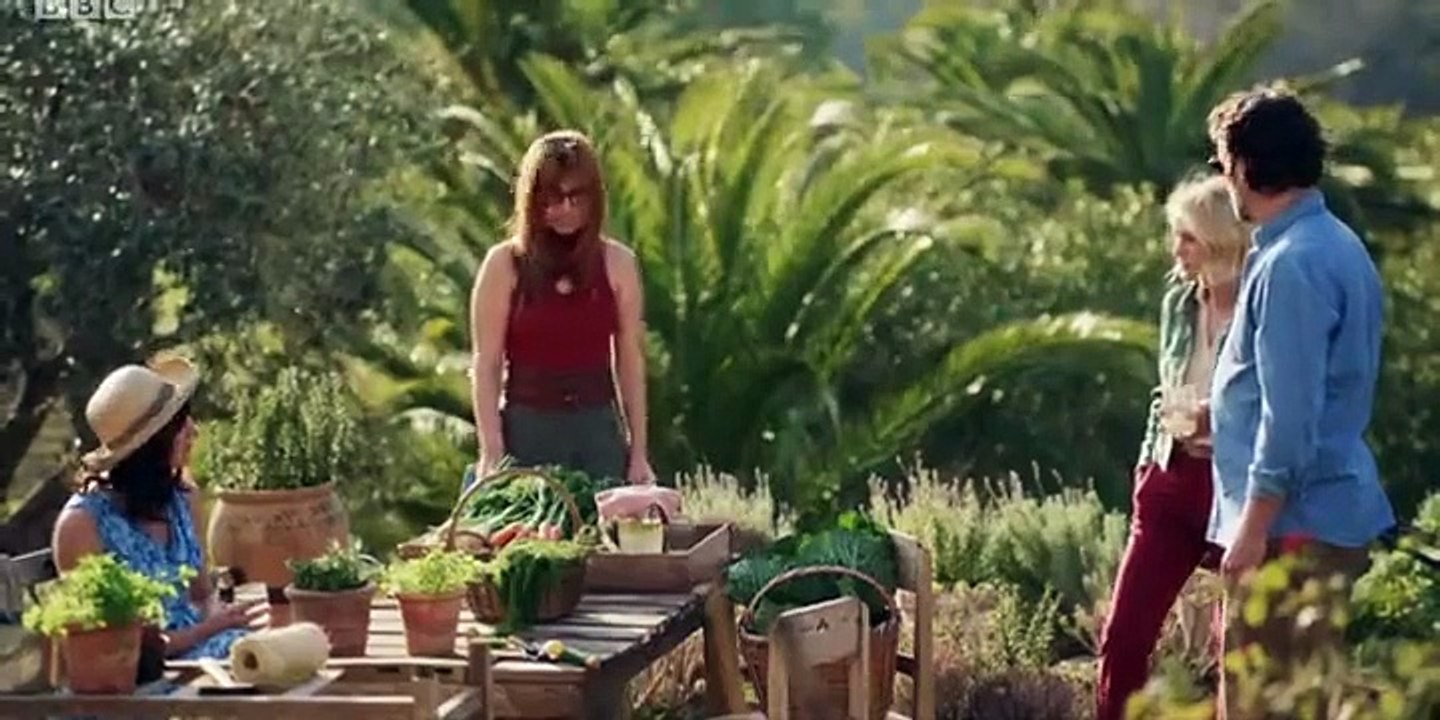 The Mallorca Files - Se2 - Ep03 - A Dish Served Cold HD Watch