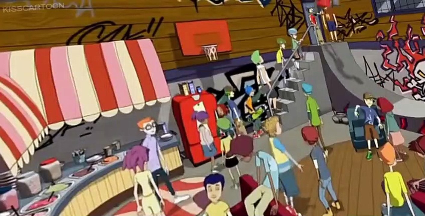 Zeke's Pad E026 - Zekes Pad