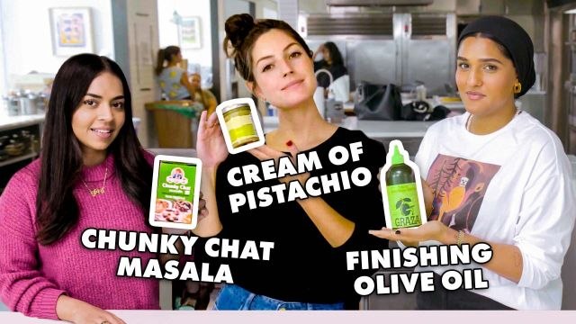 5 Pro Chefs Reveal Their Go-To Specialty Ingredient