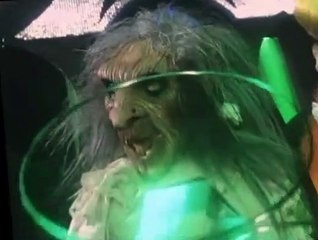 Terrahawks Terrahawks S02 E007 – Zero’s Finest Hour