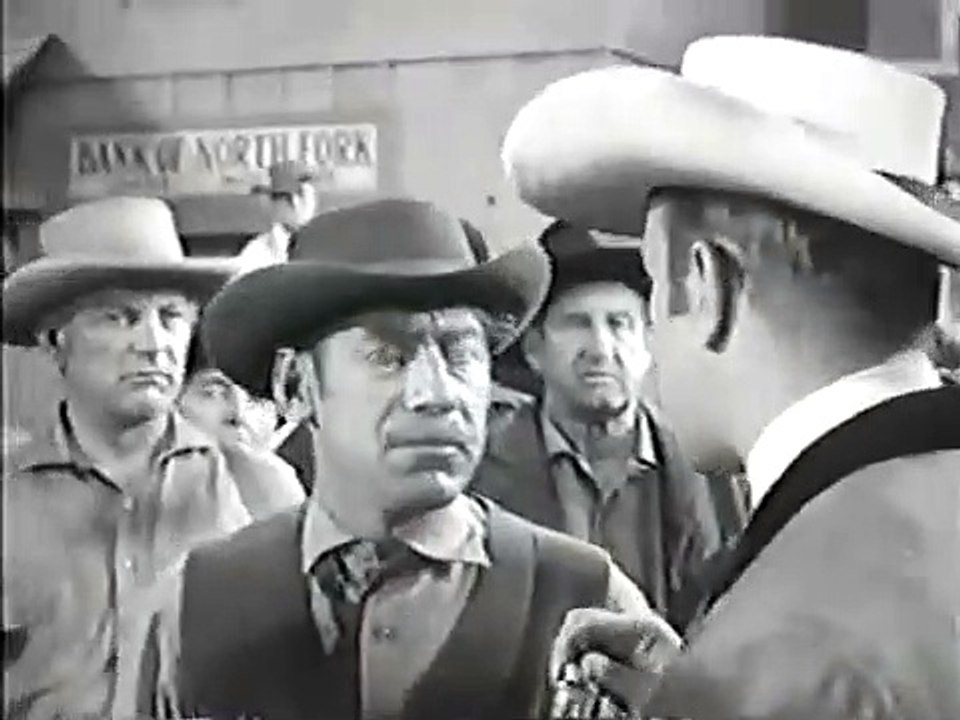 The Rifleman - Se2 - Ep36 HD Watch