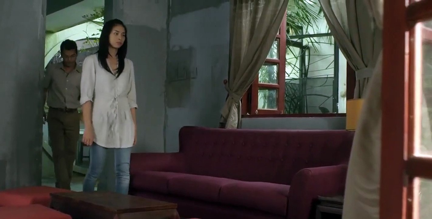House in the Alley (2013) Watch HD