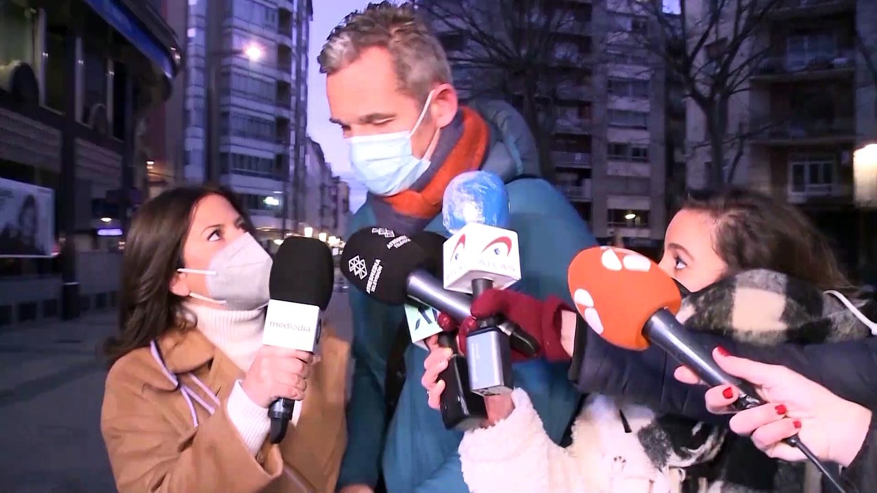 La Infanta Elena, sin palabras tras la última noticia de su excuñado, Iñaki Urdangarin