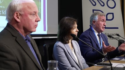 Se inaugura el Centro destinado a formar y acreditar en carácter, virtudes y valores a docentes