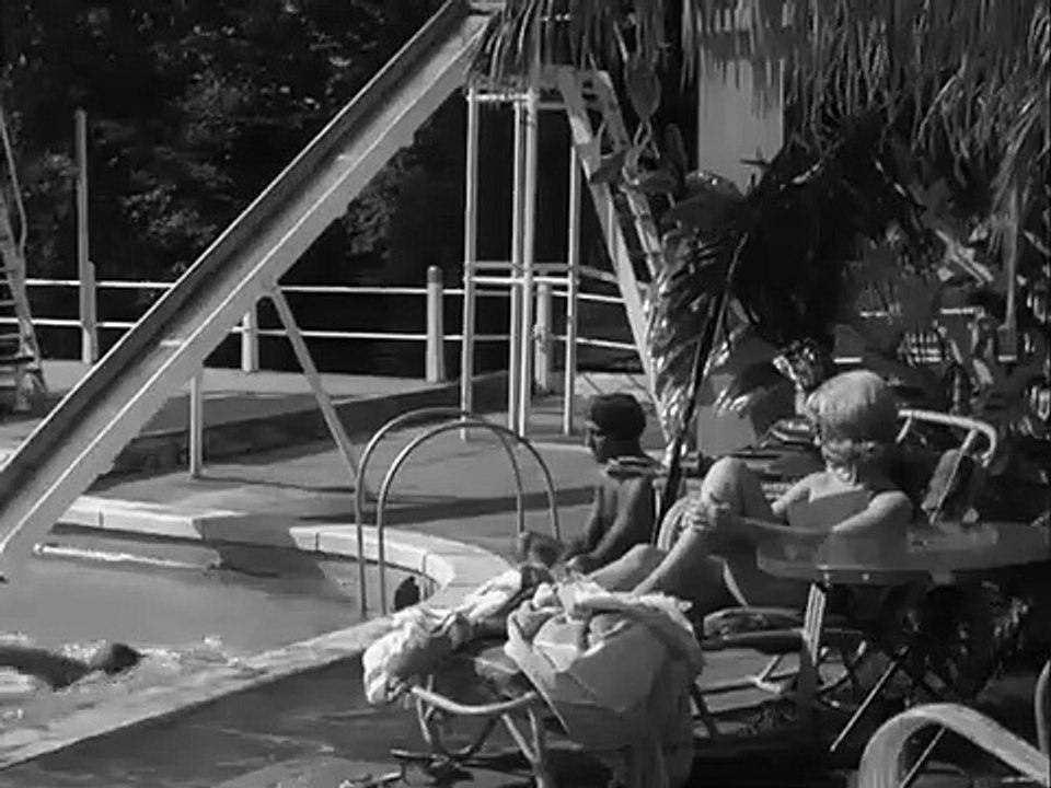 The Saint - Se1 - Ep07 HD Watch