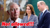 King Charles, Camilla office 'berated' Kate Middleton team for clashing events