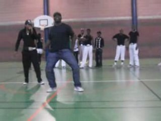 Ikani step African Nü Vibration