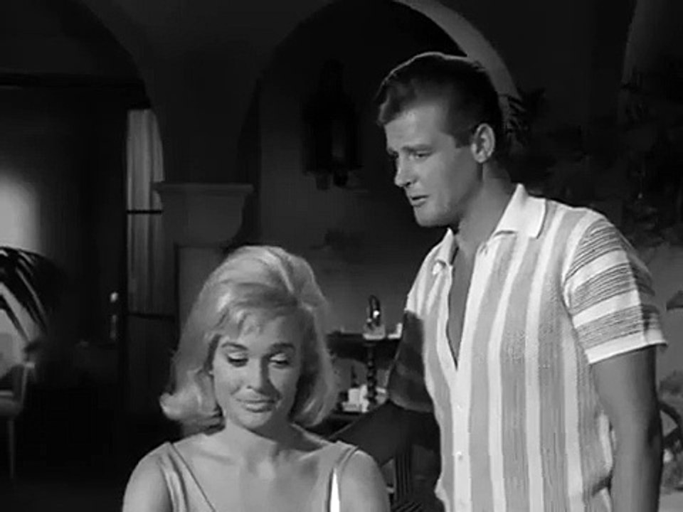 The Saint - Se1 - Ep09 HD Watch