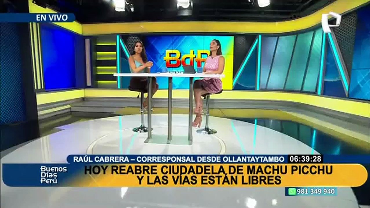 Reabren Panamericana Sur tras doble accidente en San Borja