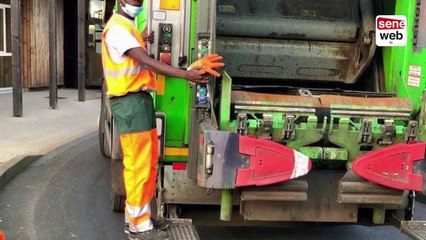 Vendeur de Thiakri, sa vie en France et Espagne, ses vérités à  Adamo, Dou King sans détour