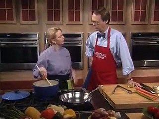 America's Test Kitchen - Se03 - Ep02  Watch HD