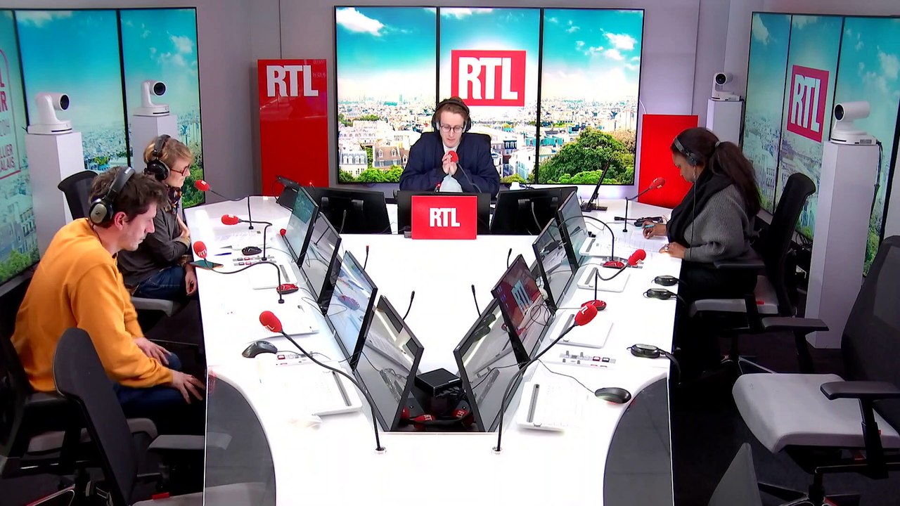Les conclusions de l'audit à la FFF sont sans appel : "Le Graët ne dispose plus de la légitimité"