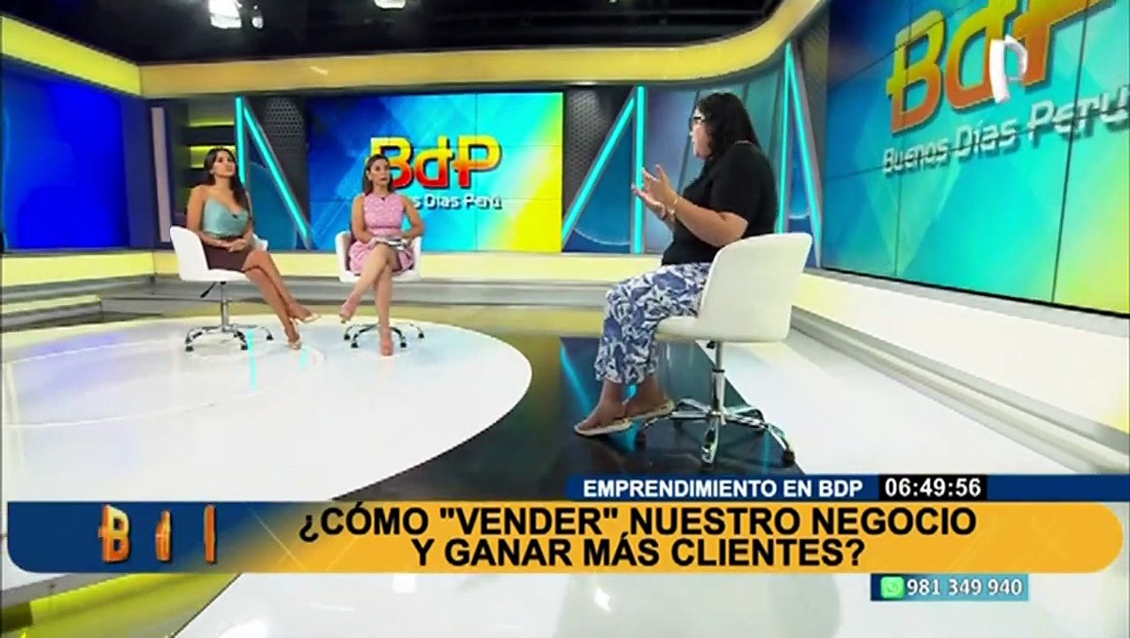 ¿Cómo vender mi negocio y captar más clientes? Aplica está guía para lograrlo