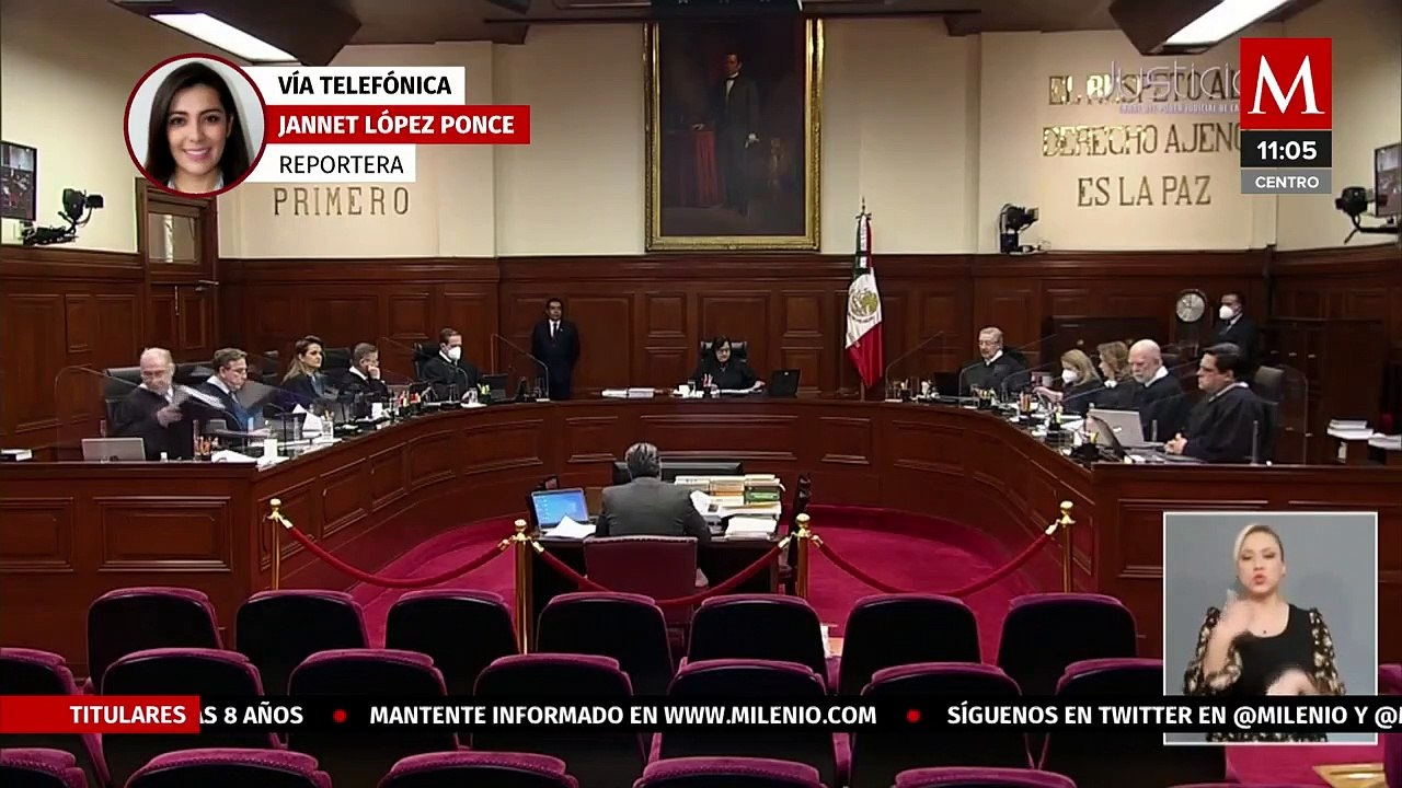 SCJN, a contrarreloj para resolver ‘Plan B’ antes del 2 de junio