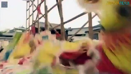 A Fistful of Stances - Se01 - Ep13 Watch HD