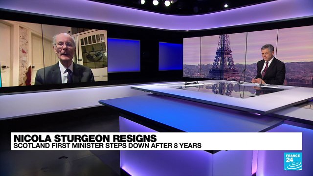 Nicola Sturgeon resigns: what future for the SNP?