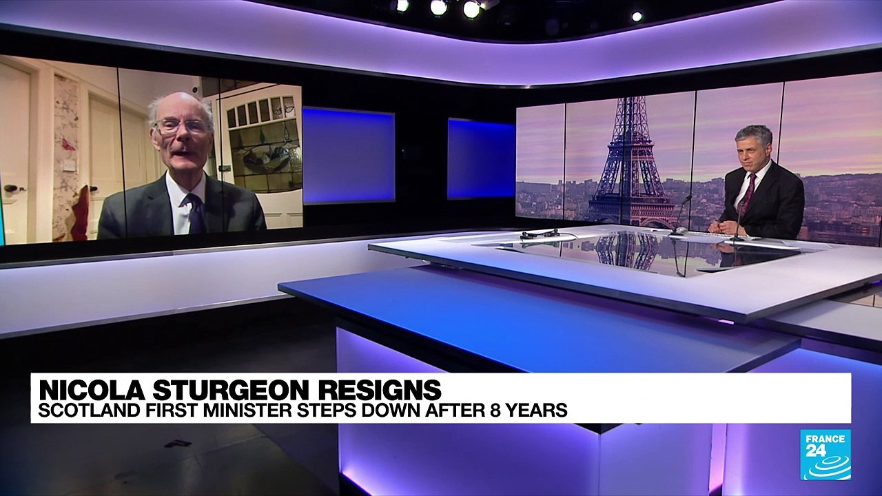Nicola Sturgeon resigns: what future for the SNP?