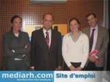 Le Club MediaRH - 19 novembre 2007
