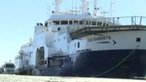 Migranti, alla Camera approvato il decreto su navi Ong