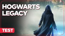 Hogwarts Legacy - Test complet