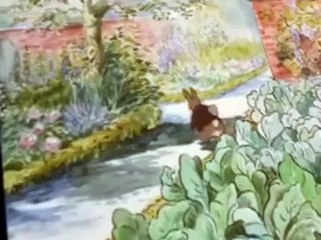 The World of Peter Rabbit and Friends E002 - The Tale of the Flopsy Bunnies Mrs. Tittlemouse