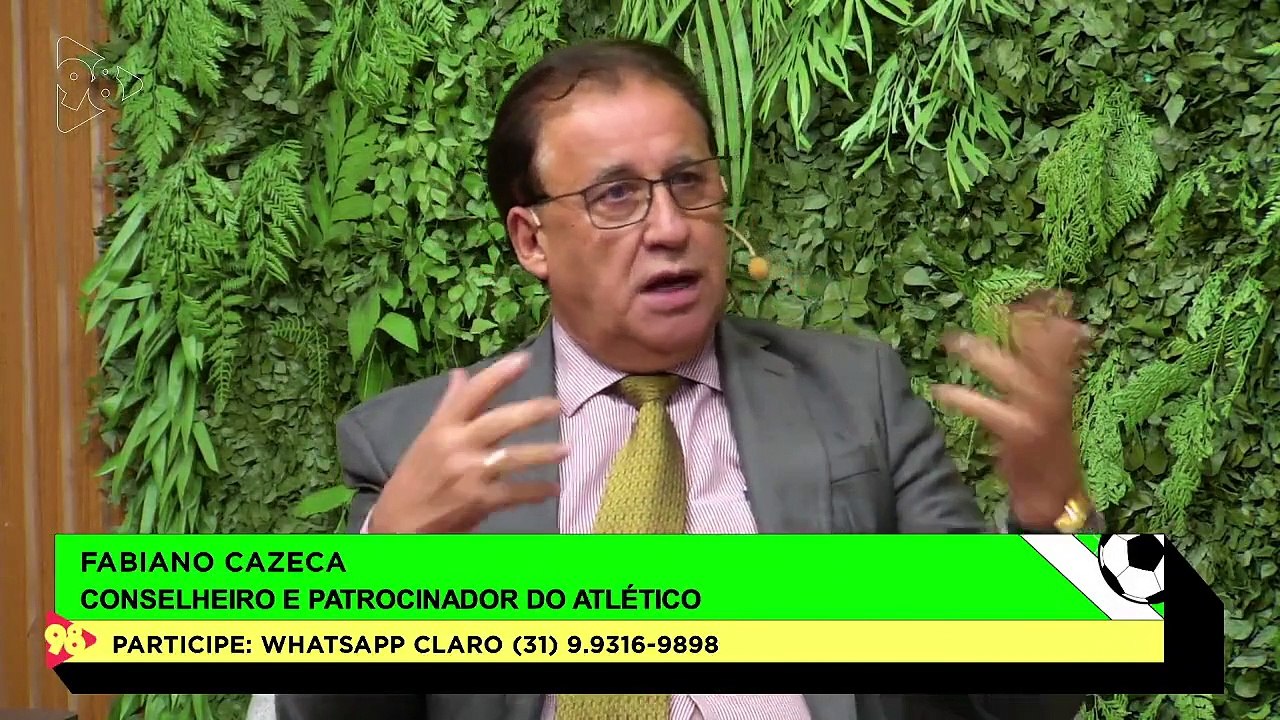 98FC | SAF do Galo