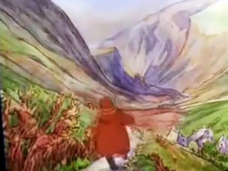 The World of Peter Rabbit and Friends E006 - The Tale of Mrs. Tiggy ...