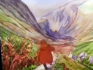 The World of Peter Rabbit and Friends E006 - The Tale of Mrs. Tiggy-Winkle Mr. Jeremy Fisher