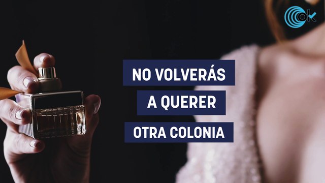 No volverás a querer otra: así es la nueva colonia éxito en ventas de Mercadona