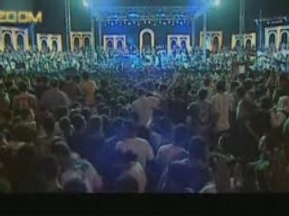 الضمير العربى لسنة 2008 part1