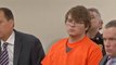 Buffalo mass shooting: Gunman Payton Gendron sentenced to life in prison