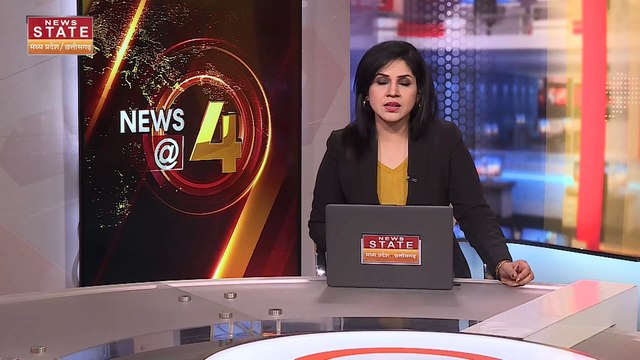 Madhya Pradesh News : जबलपुर में रानी दुर्गावती विश्वविद्यालय की कैंटीन में बमबाजी