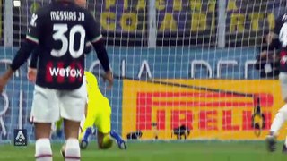 Inter Milan vs AC Milan 1-0 | Goal & Highlights | Serie A 2022/23