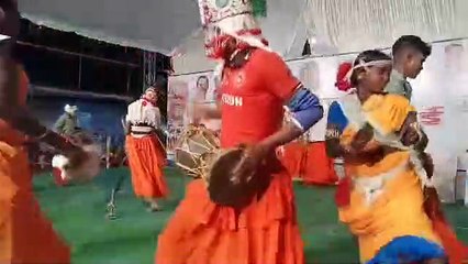 800 साल पुरानी परंपराः  माता मावली मंदिर की ढाई परिक्रमा के साथ शुरू