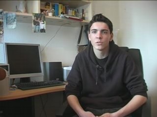 DIE 30 FRAGEZEICHEN Trailer