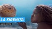 Nuevo avance de La Sirenita, la película de imagen real de Disney con Halle Bailey