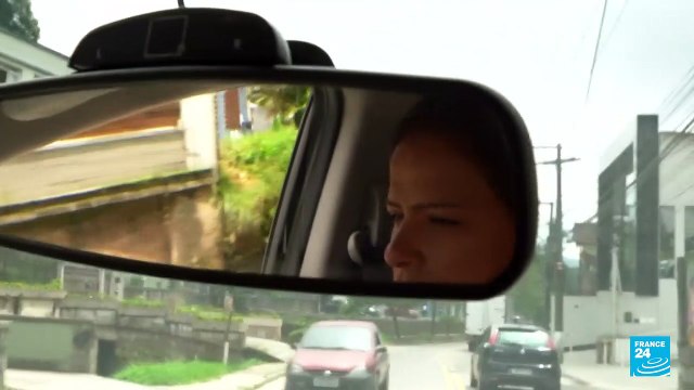 Brasil: Petrópolis lucha por recuperar la normalidad un año después de mortales deslaves