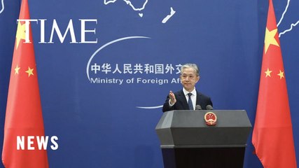 China Vows to ‘Take Countermeasures’ Against U.S. in Response to Balloon Downing