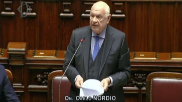 Cospito, Nordio: la revoca 41bis aprirebbe la strada ai mafiosi