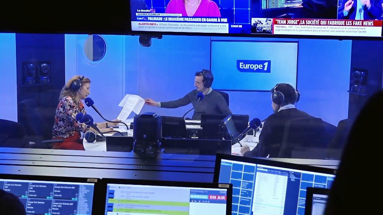 Réforme des retraites : perturbations limitées dans les transports pour la grève du 16 février